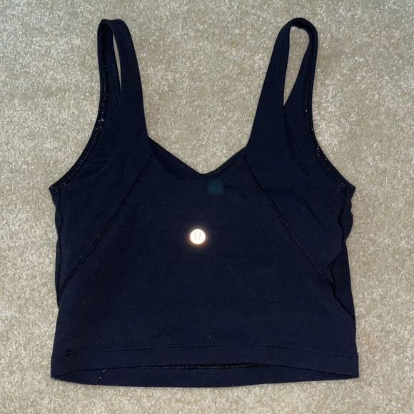 Lululemon Align Tank - Picture 2 of 2